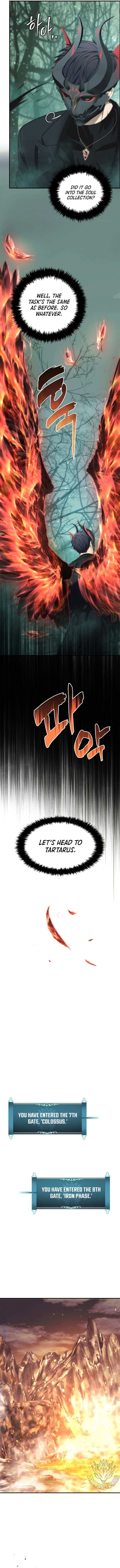 Ranker Who Lives A Second Time Chapter 206 7